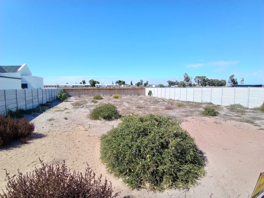 0 Bedroom Property for Sale in Velddrif Western Cape